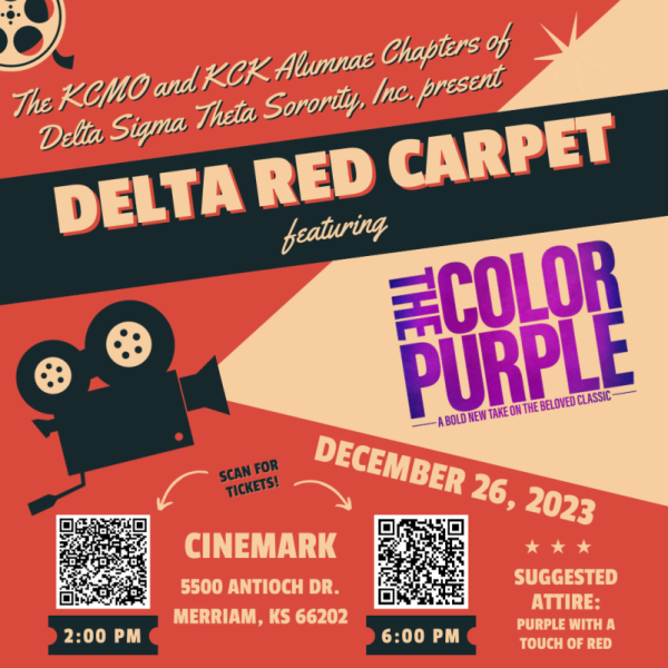 The Color Purple