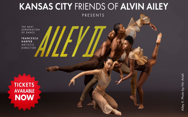 Ailey II